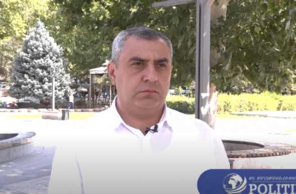 Թոշակառուների գրպանն են մտել. Արմեն Քոչարյան (տեսանյութ)